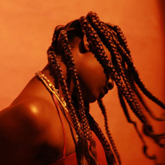 @raonirbraz - AfroBeat Love 2 (96BPM)
