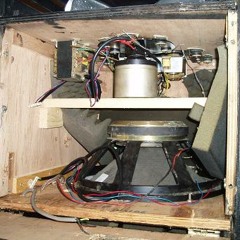 Tubed Rotors - Frank Heuvelman