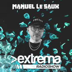 Manuel Le Saux pres Extrema 882