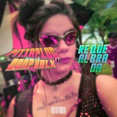 Pittaplug & Don PVBLX - Real Quebrada 🇧🇷🌊🔌 (Prod. DonPVBLX)