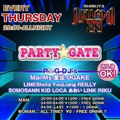 20240606 Club Jumanji33 04:40-05:10 Closing Time Mix