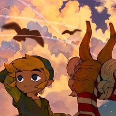 Zelda (Remix)