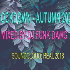 Lockdown Autumn 2020