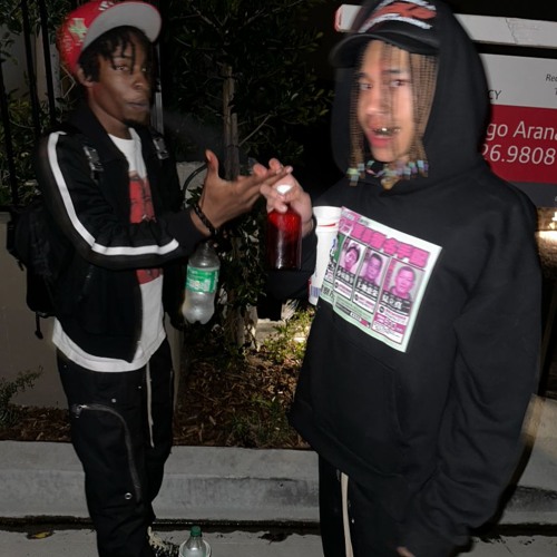 Shed + Trixy - on my wrist 💎[SIP IN PEACE EXCLUSIVE]