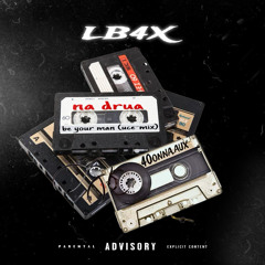 UCE MIX- LB4X, 40onnaAux, 2Smoove