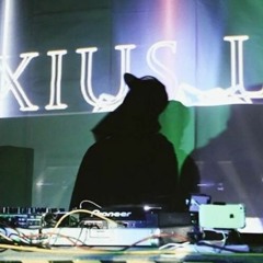 ΔXIUS LIИK - Outcast (demo)
