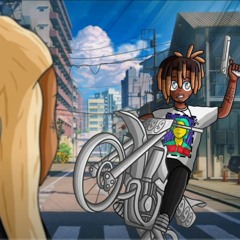 Juice Wrld - My Girl (Unreleased)