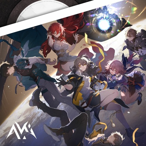 Stream Interstellar Journey (A. Ki Rock Version) 《Honkai Star Rail》 by