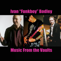 "Magnificent Wind" - Music From the Vaults