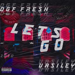 Let's go (feat. Vasiley)