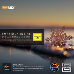 EMOTIONS INSIDE - DIANA EMMS & MC KOTYS