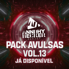 (PREVIA) Anndhy Becker - Avulsas Vol. 13
