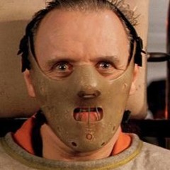 Jacboe - Hannibal Lecter (Silence Of The Lambs)🩸🦋 (Halloween Classics)