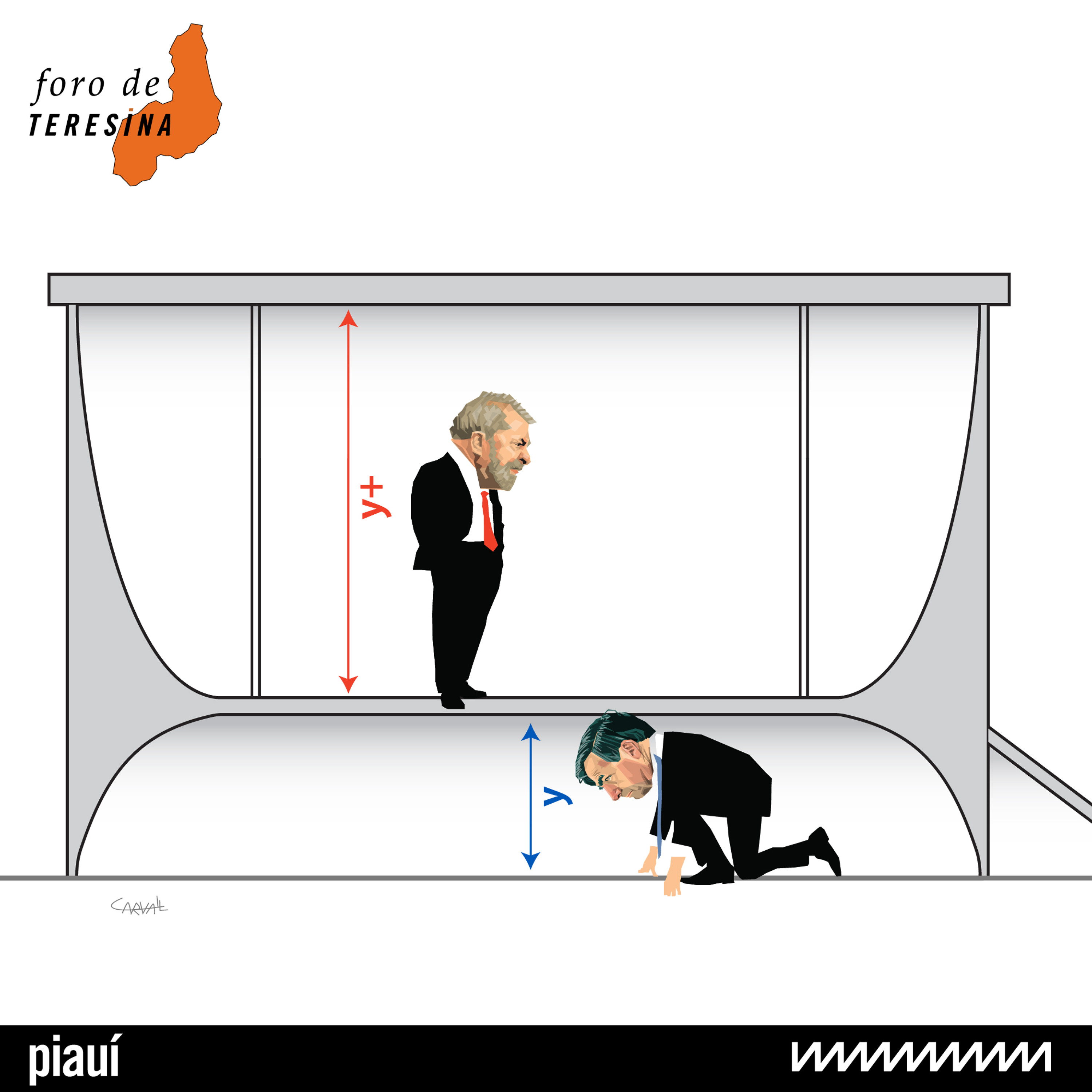 revista piauí