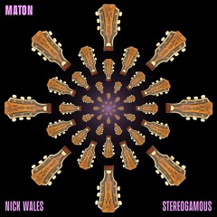 Yearning Year w/ Stereogamous