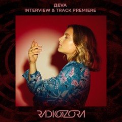 ДEVA | Interview & Track Premiere | Release Tease | 13/11/2021