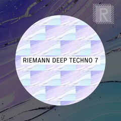 Riemann Deep Techno 7 (Sample Pack Demo Song)