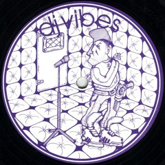 DJ Vibes - Obsession (Si Thompson's Alternate Remix)