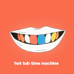 Freedom Fry - Hot Tub Time Machine