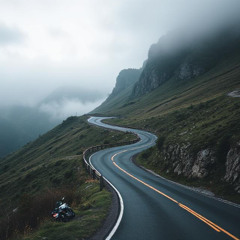 Lili - "Winding Road"