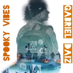 Spooky Vibes X Prod. Redax