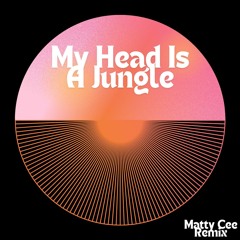 My Head Is A Jungle (Matty Cee Remix)