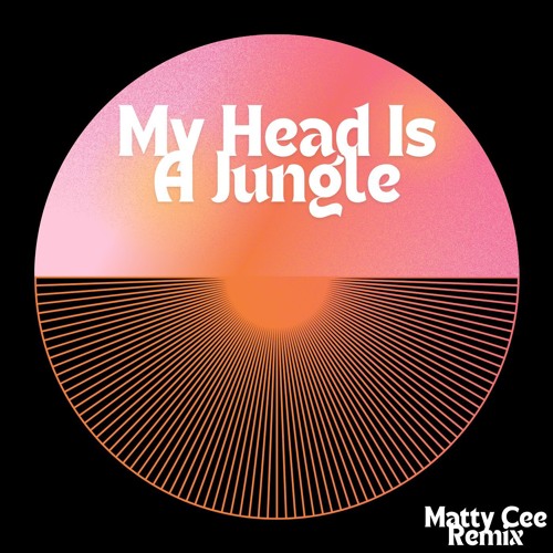 My Head Is A Jungle (Matty Cee Remix)