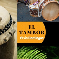 Elvis Domingos - El Tambor -