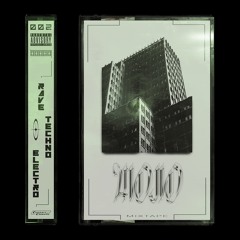 Mojo Tape - 002