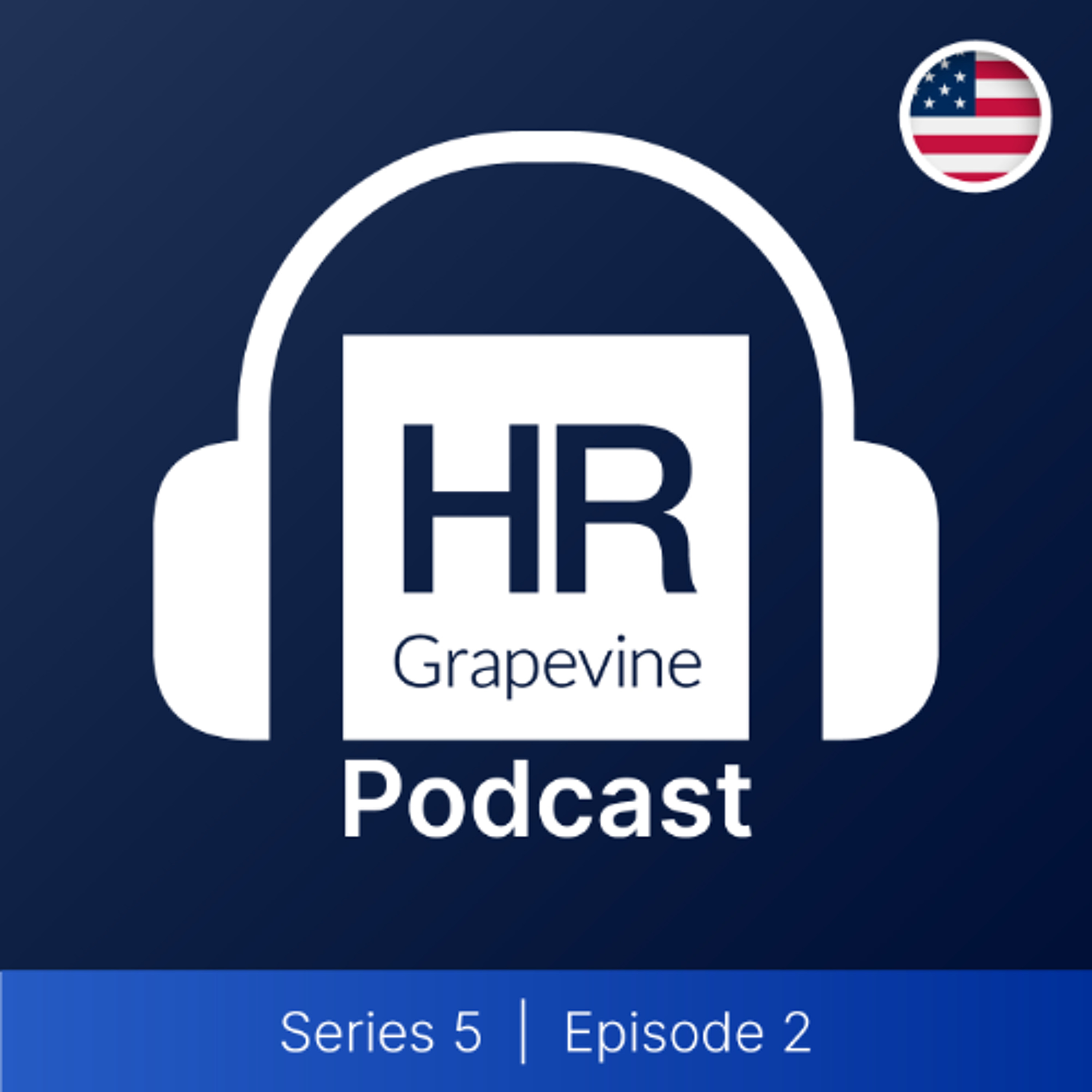 CHRO, Allianz Trade: Embracing non-linear careers & forward-thinking talent strategy episode artwork