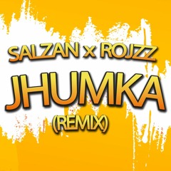 Jhumka Remix | MUZA x Xefer | Trending Song 2023 | New Song 2023 | New Tiktok | Salzan x RojzZ Remix