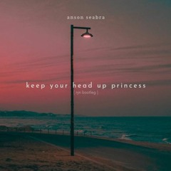 Anson Seabra - keep your head up princess ( RYN bootleg )