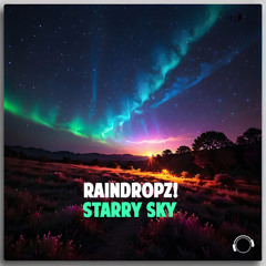 RainDropz! - Starry Sky