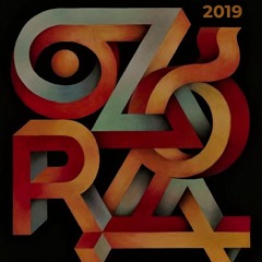 Dj set Ozora Festival 2019 (Ambyss Stage)