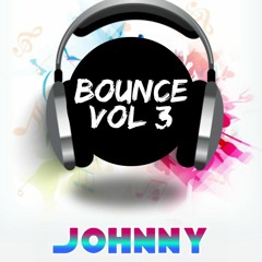 Bounce. Volume 3