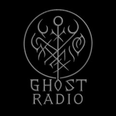 ghost radio vol. 107