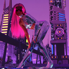 As faixa é rosa 🎀