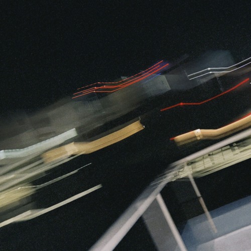 夜の中(trap version)
