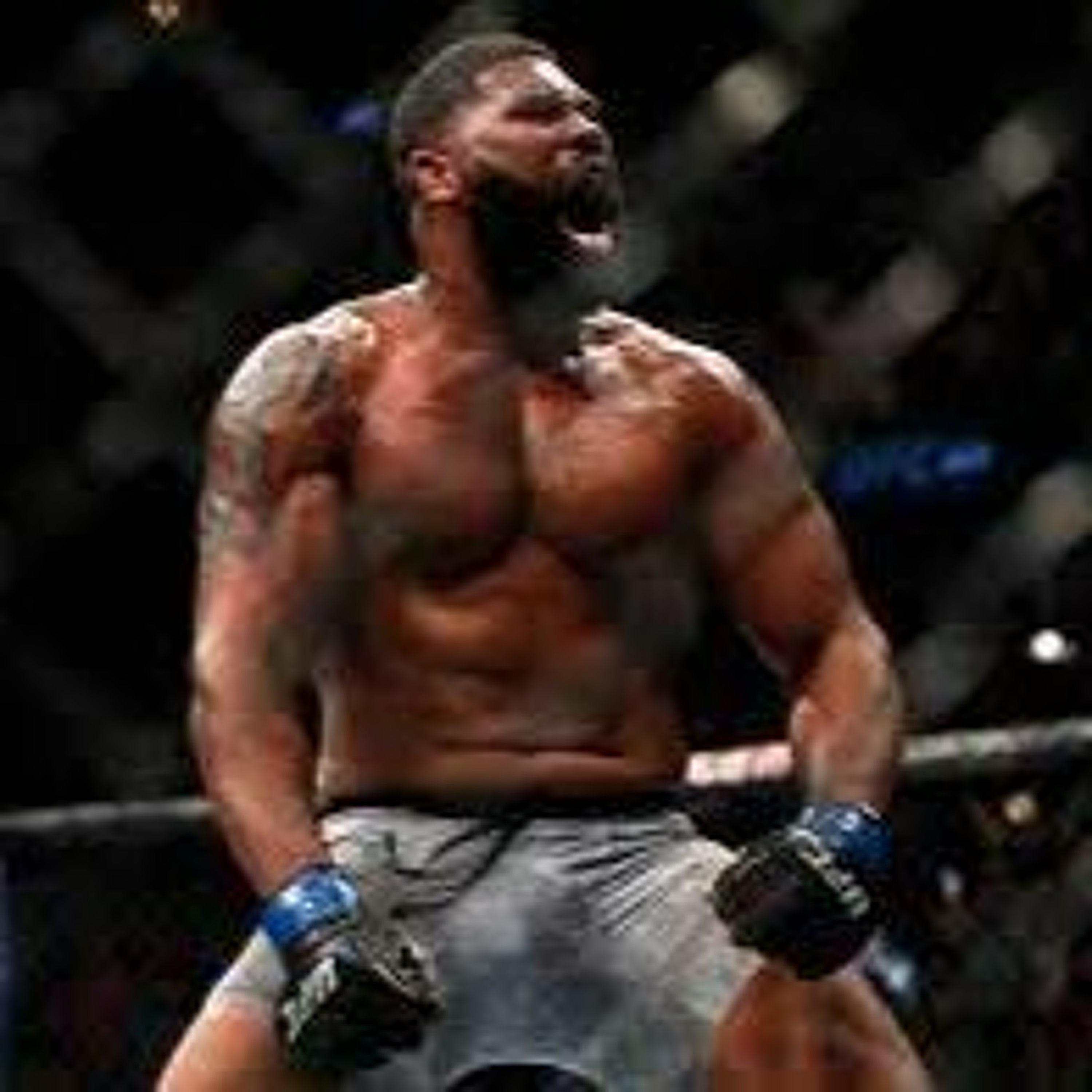 HTHB Shoulder Strikes MMA Podcast Ep. 45: "Razor Blaydes" with Matt McSweeney and Ty Capone thumbnail