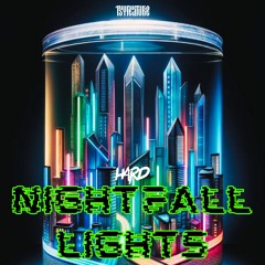 H4RD - Nightfall Lights #FREEDOWNLOAD