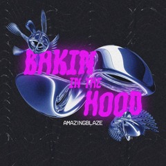 Amazingblaze - Rhyme Machine