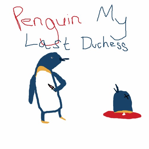 Penguin (Postal Pingu Remix)