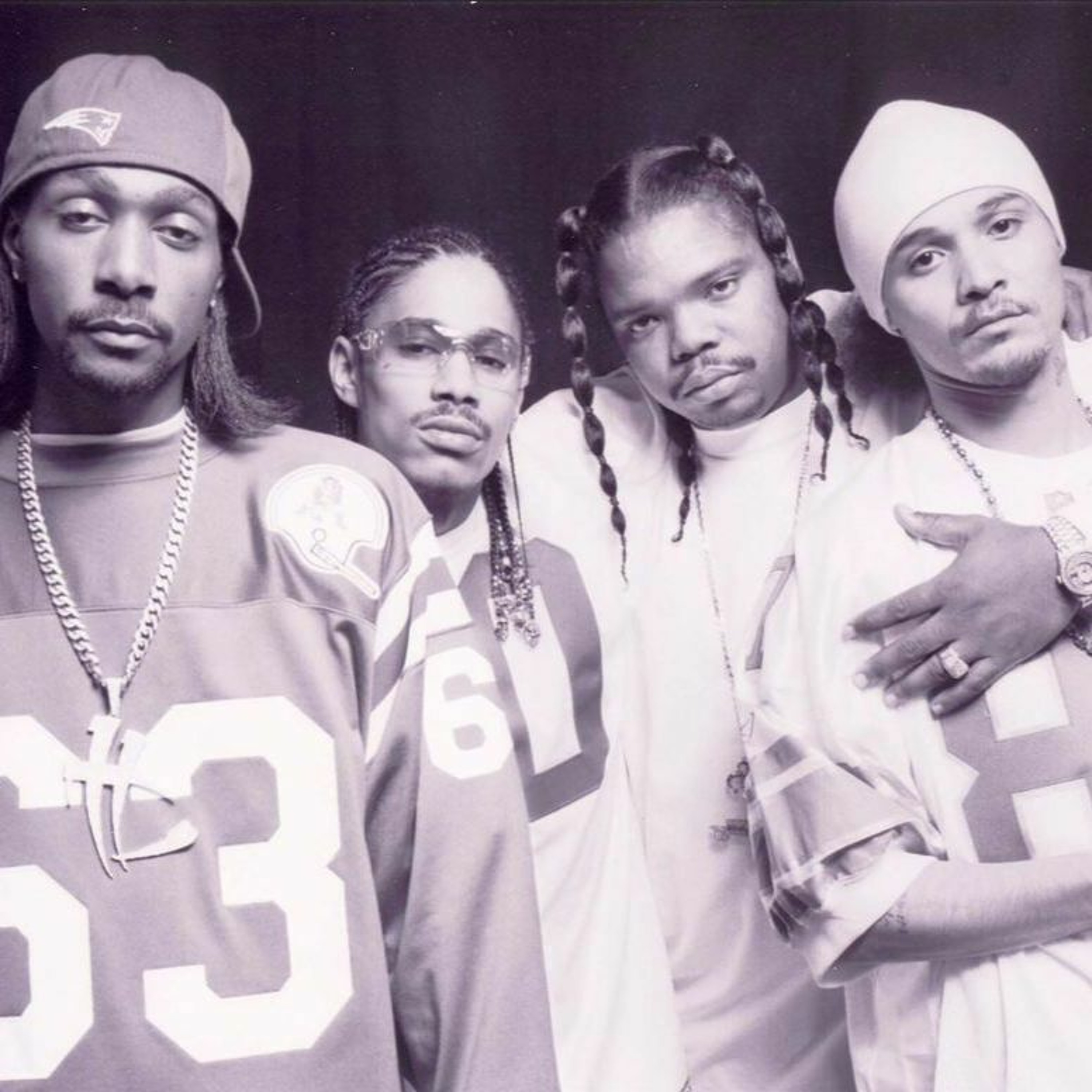 T-Bizzy & The Management