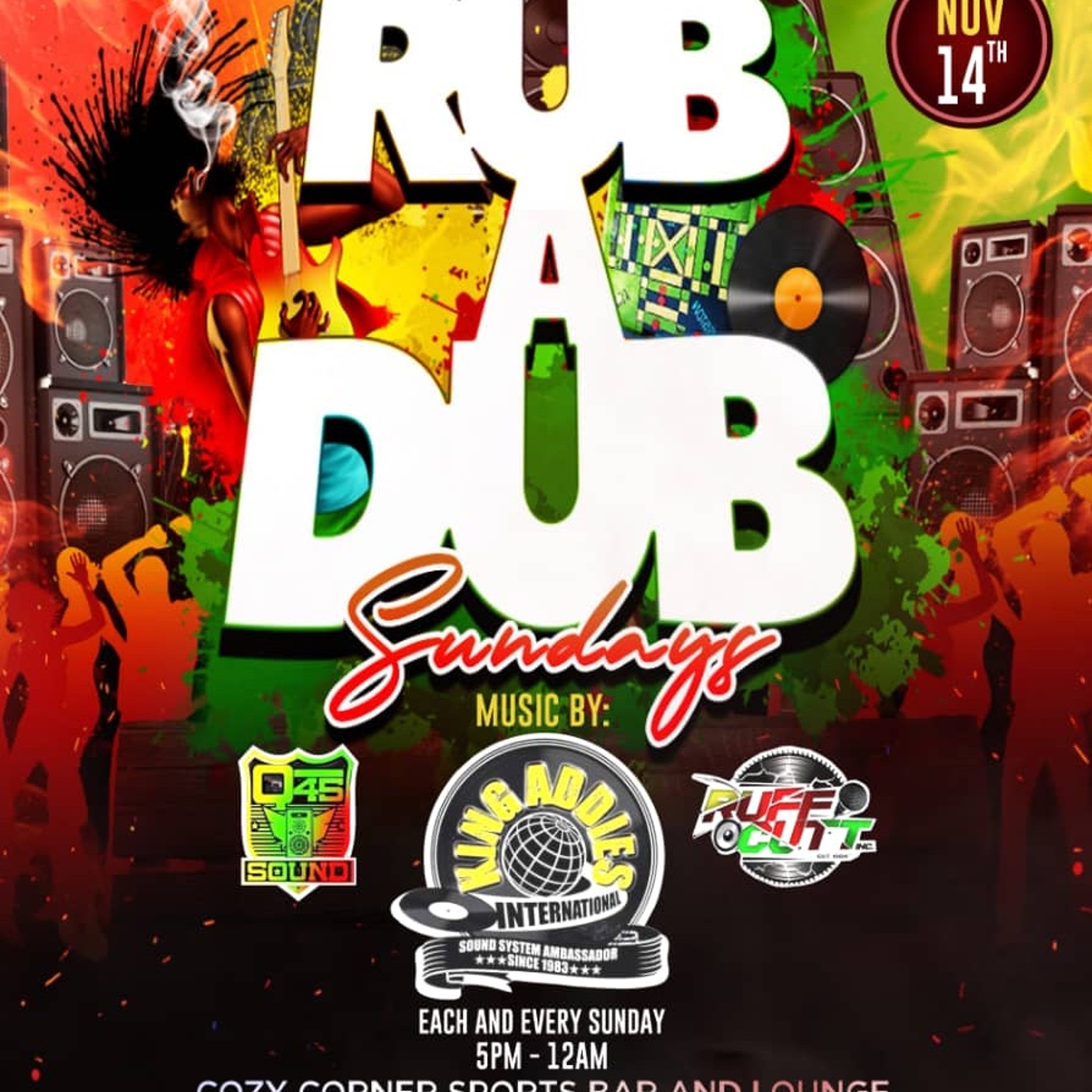 King Addies Music