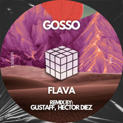 GOSSO - Flava