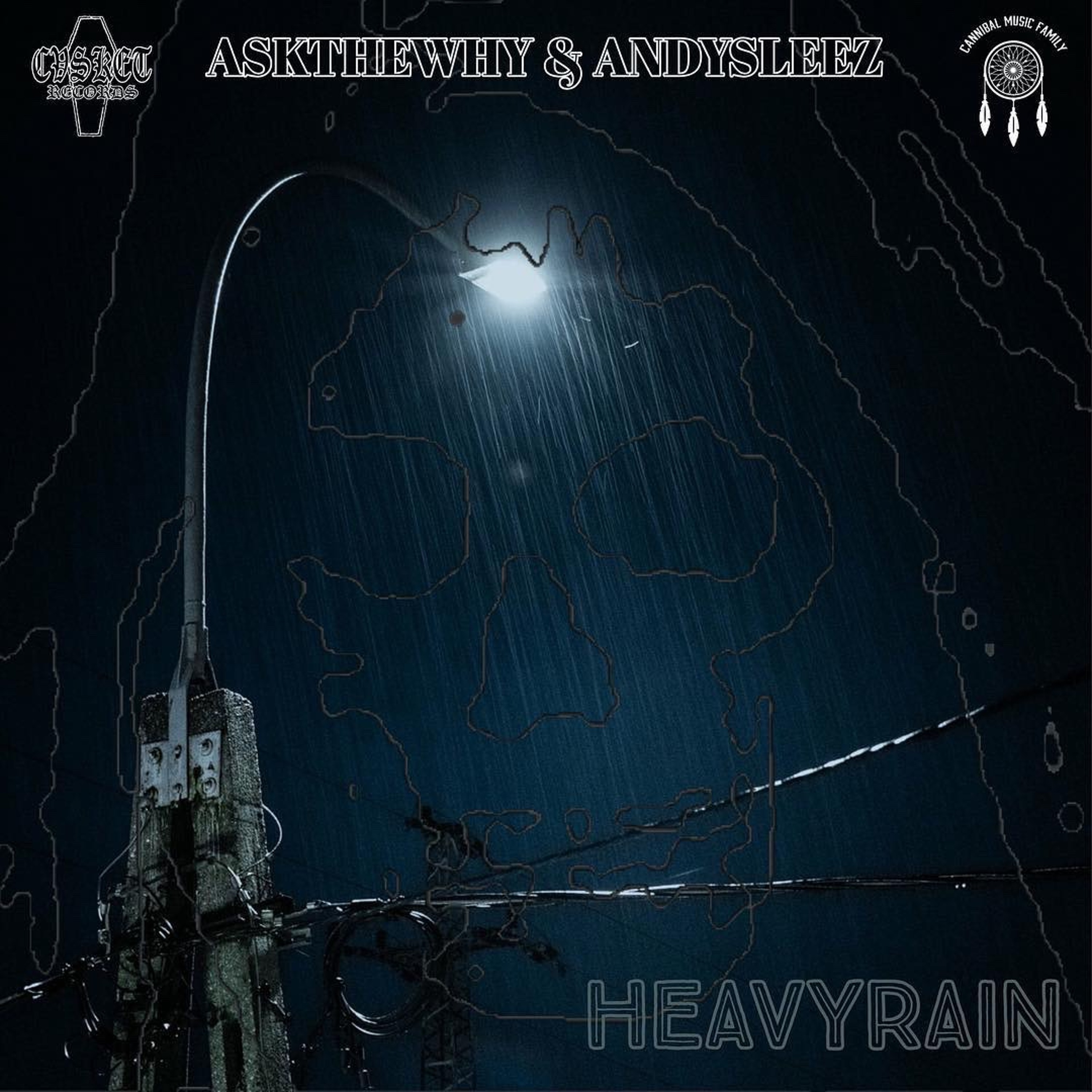 Raindrops (Prod. Shadow Posture) episode artwork