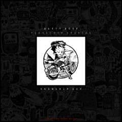 Betty Boop - SKINSHIP VIP MIX