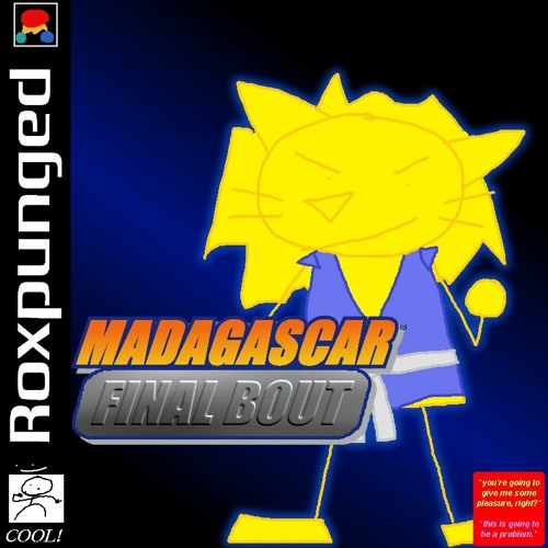 hero of heroes - madagascar: final bout