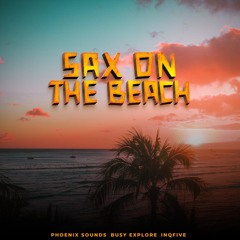 DHSA PREMIERE : Phoenix Sounds & Busy Explore & InQfive - Say Goodbye (Original Mix)