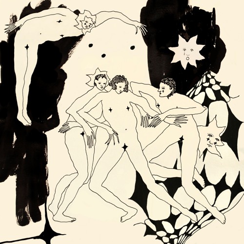 Jock Fox - Cut